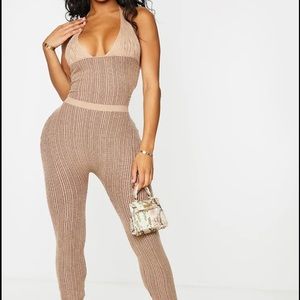 PrettyLittleThing Jumpsuit